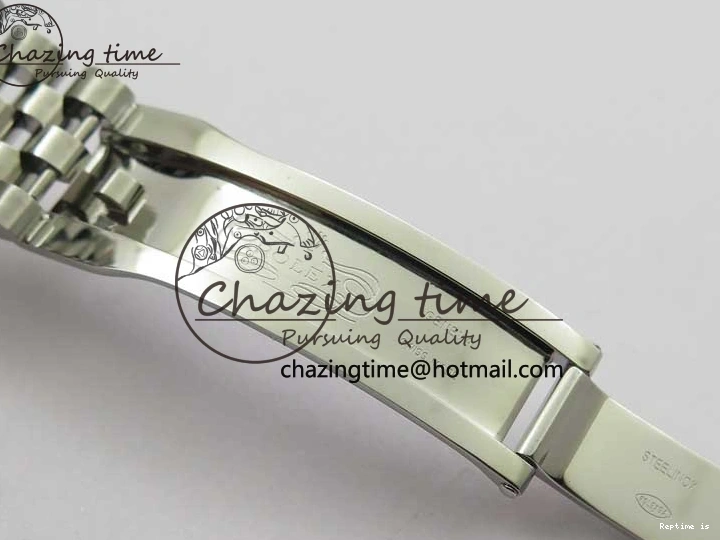 1228 Oyster Perpetual 41mm 124300 BP Maker Best Edition Black Dial on SS Jubilee Bracelet A Reliable 2644